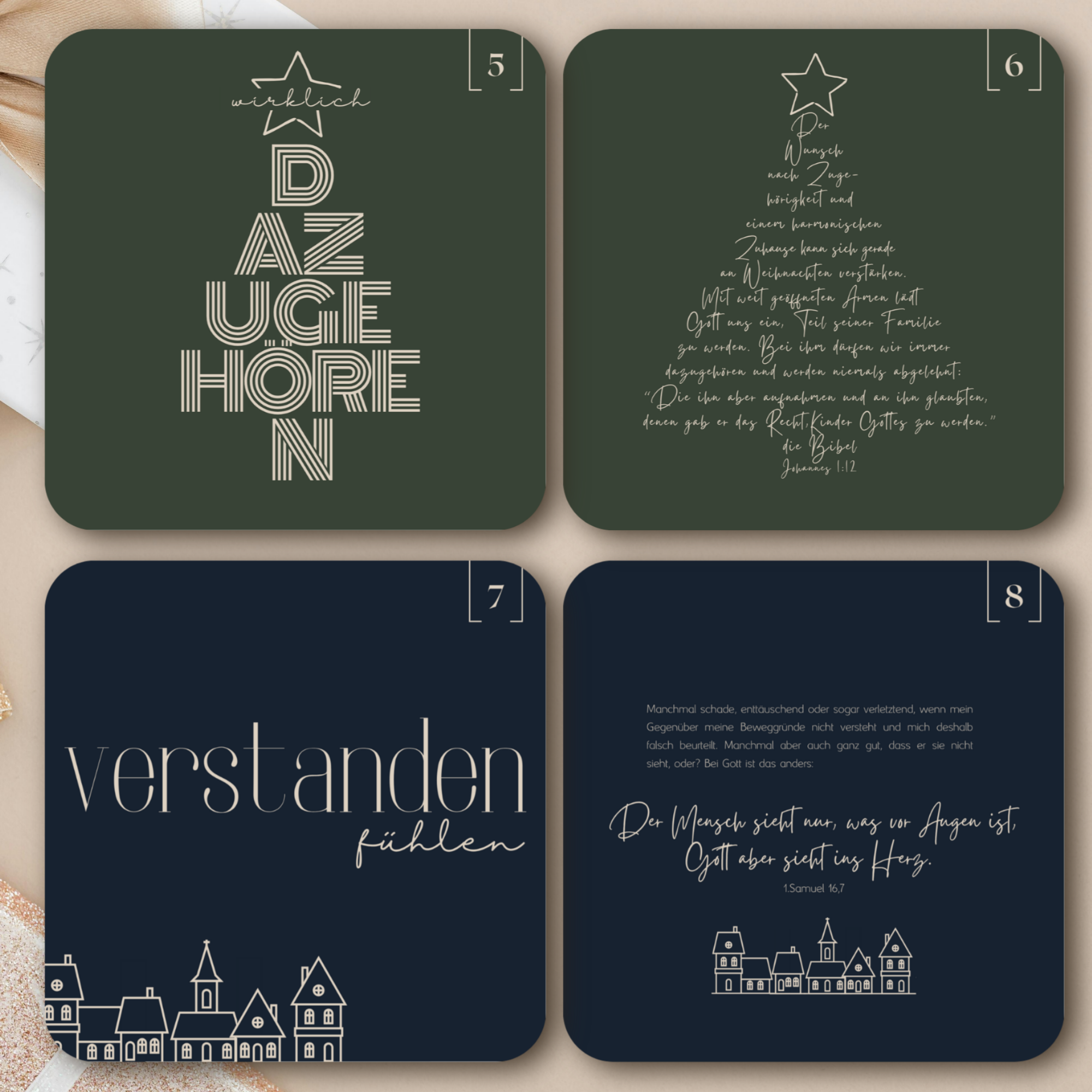 NEU: Kalender "JOY" – Bild 4