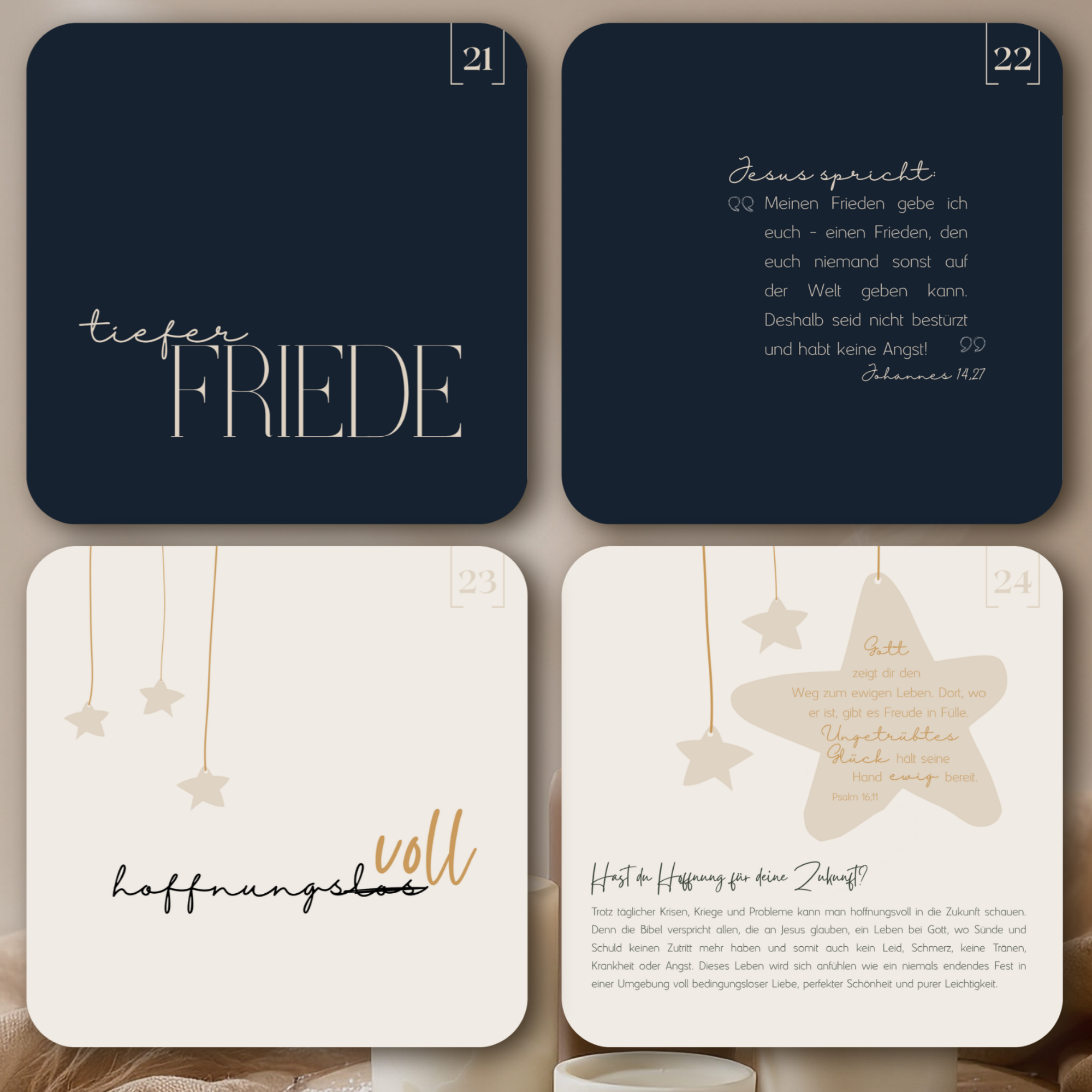 NEU: Kalender "JOY" – Bild 8