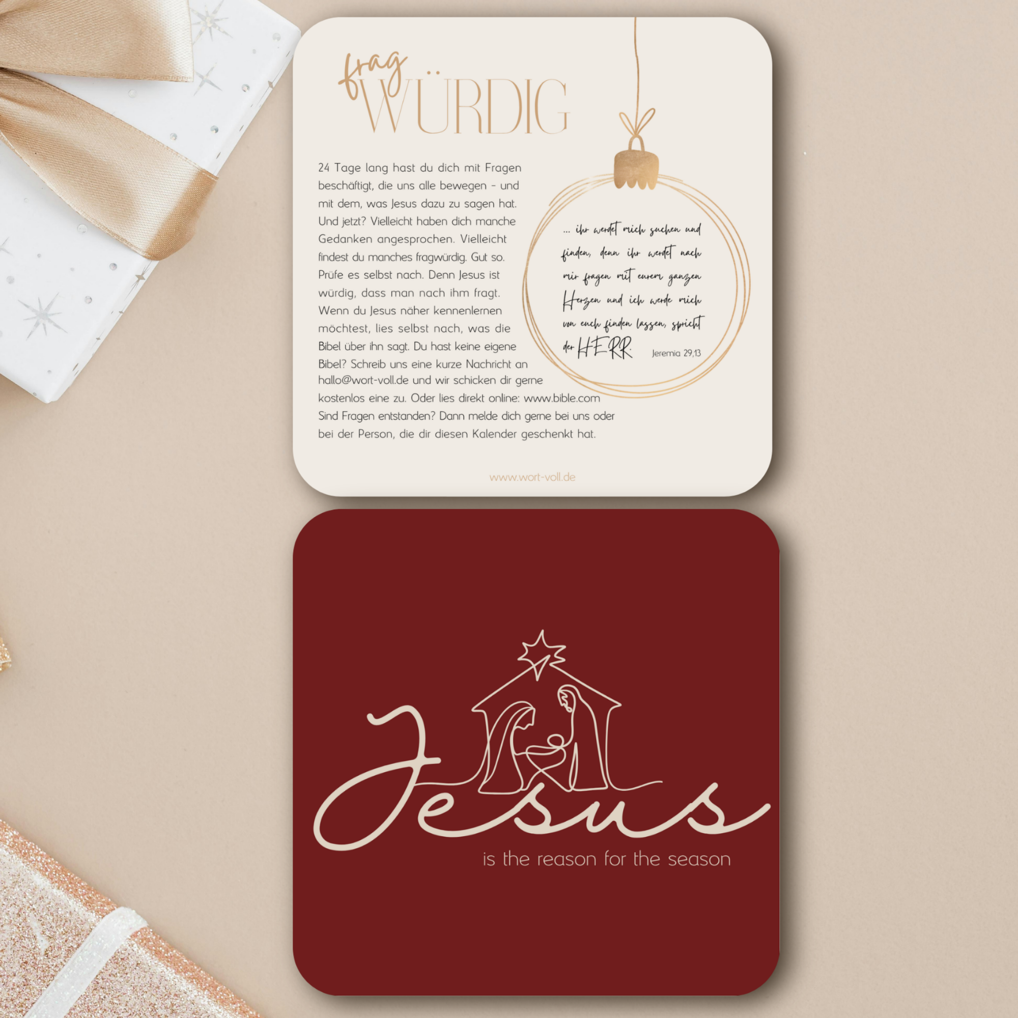 NEU: Kalender "JOY" – Bild 9